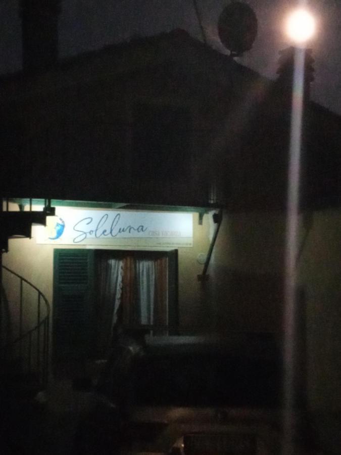 Soleluna Карро Экстерьер фото