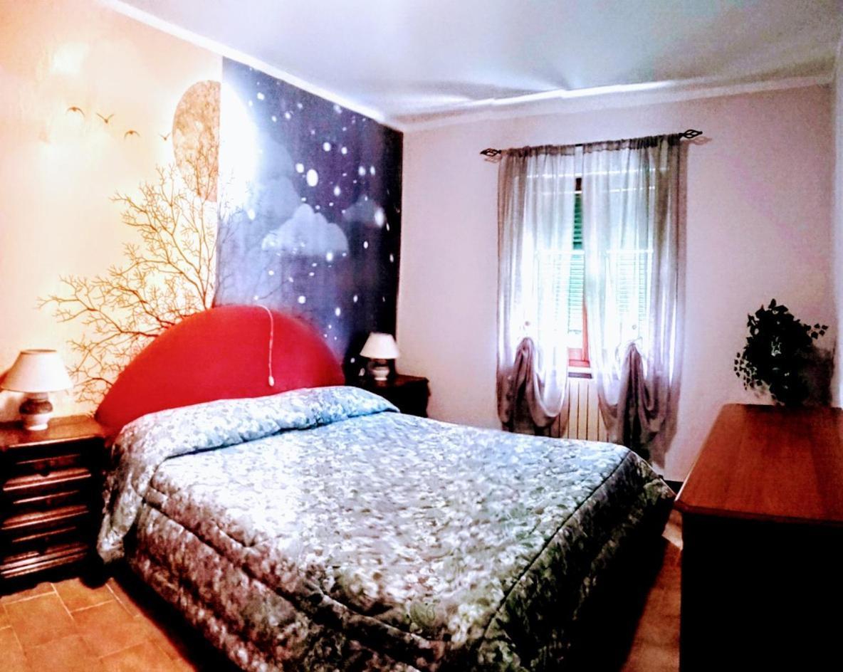Soleluna Карро Экстерьер фото